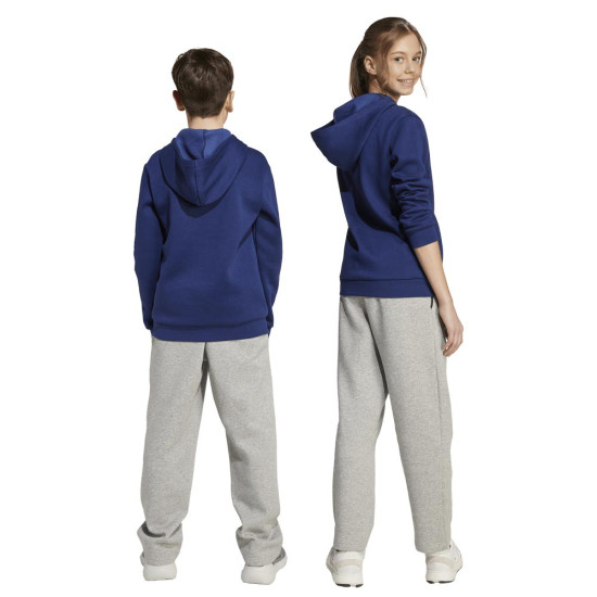 Adidas Παιδικό παντελόνι φόρμας Seasonals Essentials Collegiate Typography Pants Adidas Παιδικό παντελόνι φόρμας Seasonals Essentials Collegiate Typography Pants